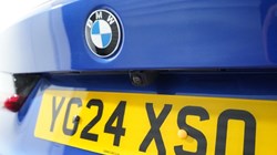 2024 (24) BMW 3 SERIES 320i M Sport 4dr Step Auto 3502696