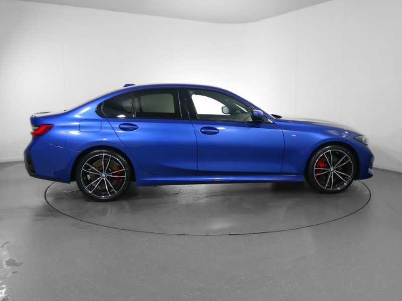2024 (24) BMW 3 SERIES 320i M Sport 4dr Step Auto 3502741