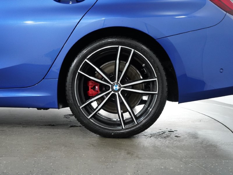 2024 (24) BMW 3 SERIES 320i M Sport 4dr Step Auto 3502707