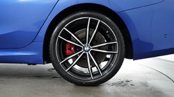 2024 (24) BMW 3 SERIES 320i M Sport 4dr Step Auto 3502707