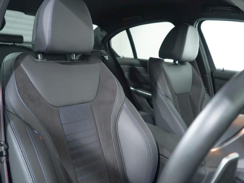 2024 (24) BMW 3 SERIES 320i M Sport 4dr Step Auto 3502703