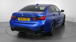 2024 (24) BMW 3 SERIES 320i M Sport 4dr Step Auto 3502740