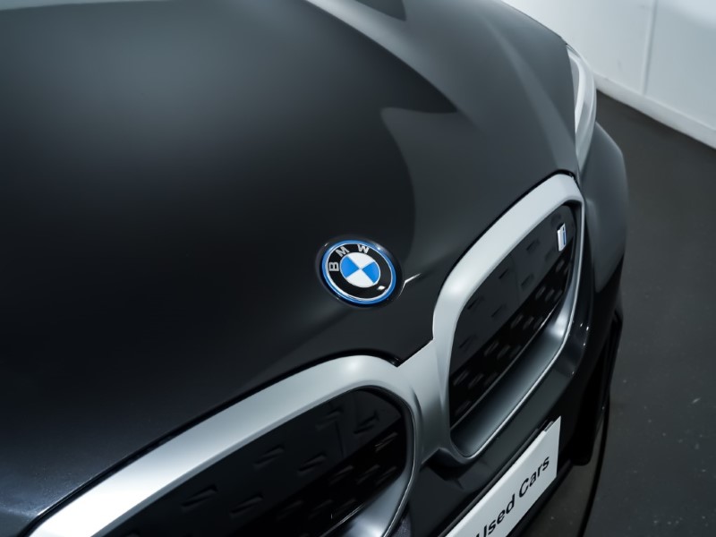 2024 (24) BMW iX3 210kW M Sport 80kWh 5dr Auto 3517949