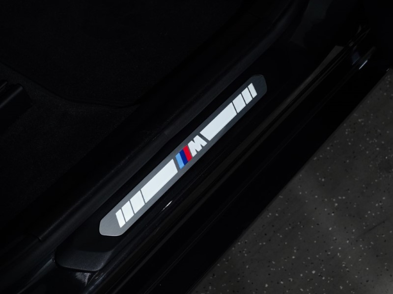 2024 (24) BMW iX3 210kW M Sport 80kWh 5dr Auto 3517956