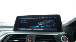 2021 (21) BMW X3 xDrive20d MHT M Sport 5dr Step Auto 3537792