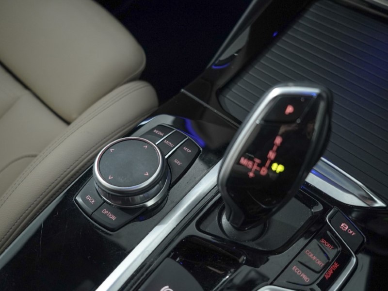 2021 (21) BMW X3 xDrive20d MHT M Sport 5dr Step Auto 3537787