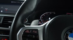 2021 (21) BMW X3 xDrive20d MHT M Sport 5dr Step Auto 3537778