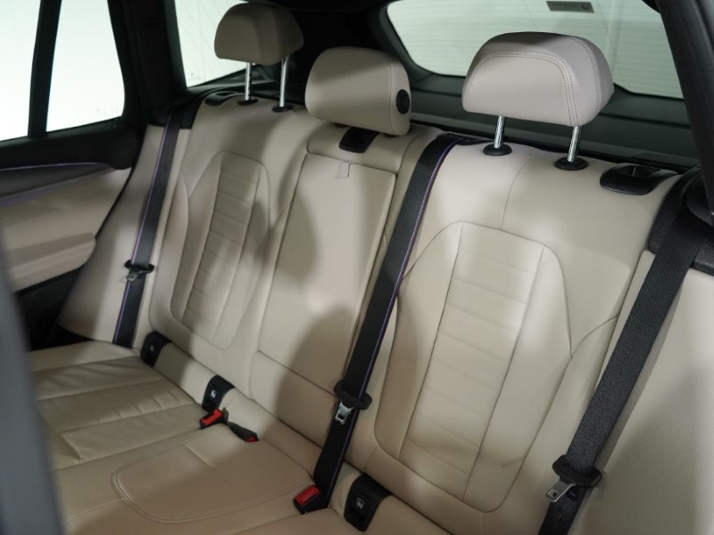 2021 (21) BMW X3 xDrive20d MHT M Sport 5dr Step Auto 3537770