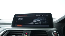 2021 (21) BMW X3 xDrive20d MHT M Sport 5dr Step Auto 3537791