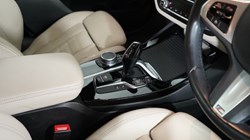 2021 (21) BMW X3 xDrive20d MHT M Sport 5dr Step Auto 3537758