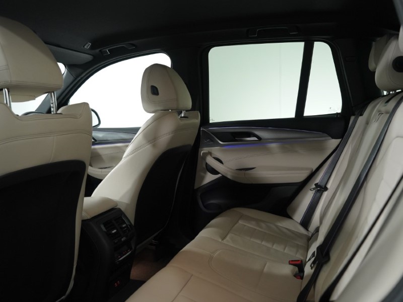 2021 (21) BMW X3 xDrive20d MHT M Sport 5dr Step Auto 3537771