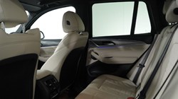 2021 (21) BMW X3 xDrive20d MHT M Sport 5dr Step Auto 3537771