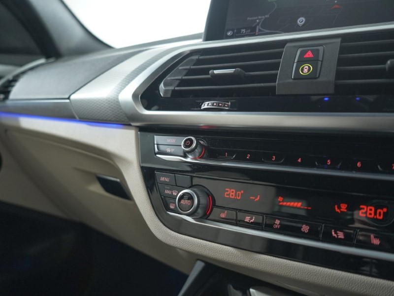 2021 (21) BMW X3 xDrive20d MHT M Sport 5dr Step Auto 3537784