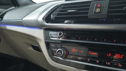 2021 (21) BMW X3 xDrive20d MHT M Sport 5dr Step Auto 3537784