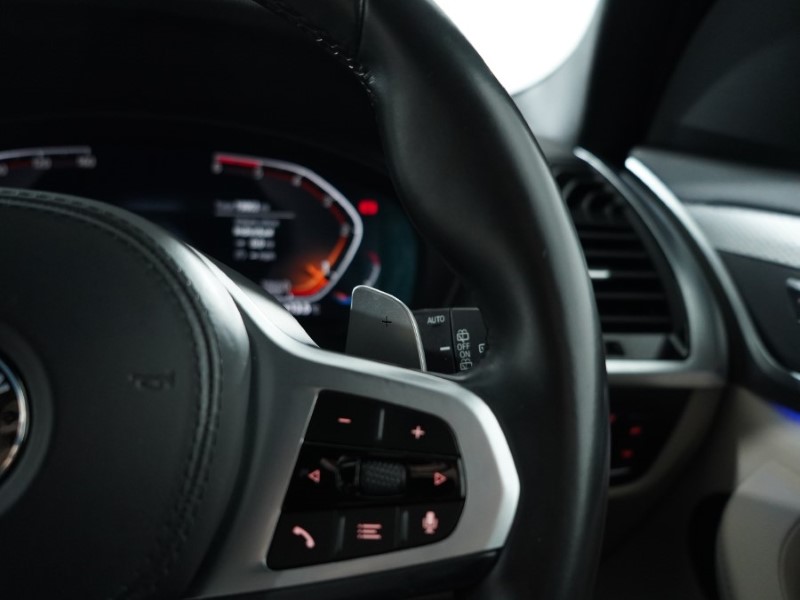 2021 (21) BMW X3 xDrive20d MHT M Sport 5dr Step Auto 3537779