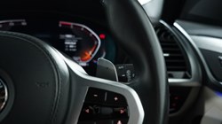 2021 (21) BMW X3 xDrive20d MHT M Sport 5dr Step Auto 3537779