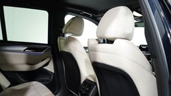 2021 (21) BMW X3 xDrive20d MHT M Sport 5dr Step Auto 3537762