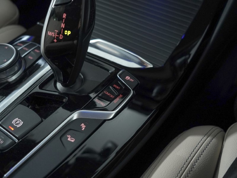 2021 (21) BMW X3 xDrive20d MHT M Sport 5dr Step Auto 3537789