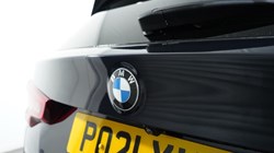 2021 (21) BMW X3 xDrive20d MHT M Sport 5dr Step Auto 3537763