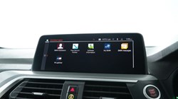 2021 (21) BMW X3 xDrive20d MHT M Sport 5dr Step Auto 3537795