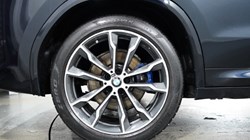 2021 (21) BMW X3 xDrive20d MHT M Sport 5dr Step Auto 3537761