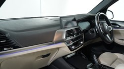 2021 (21) BMW X3 xDrive20d MHT M Sport 5dr Step Auto 3537769