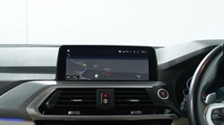 2021 (21) BMW X3 xDrive20d MHT M Sport 5dr Step Auto 3537774