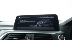 2021 (21) BMW X3 xDrive20d MHT M Sport 5dr Step Auto 3537793