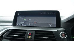 2021 (21) BMW X3 xDrive20d MHT M Sport 5dr Step Auto 3537781