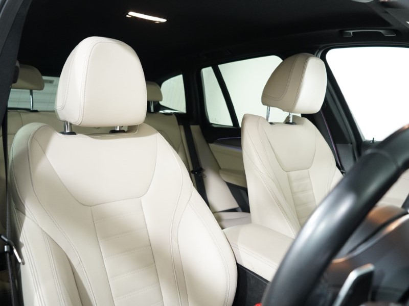 2021 (21) BMW X3 xDrive20d MHT M Sport 5dr Step Auto 3537760