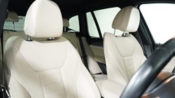 2021 (21) BMW X3 xDrive20d MHT M Sport 5dr Step Auto 3537760