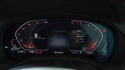 2021 (21) BMW X3 xDrive20d MHT M Sport 5dr Step Auto 3537776