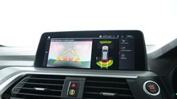 2021 (21) BMW X3 xDrive20d MHT M Sport 5dr Step Auto 3537794