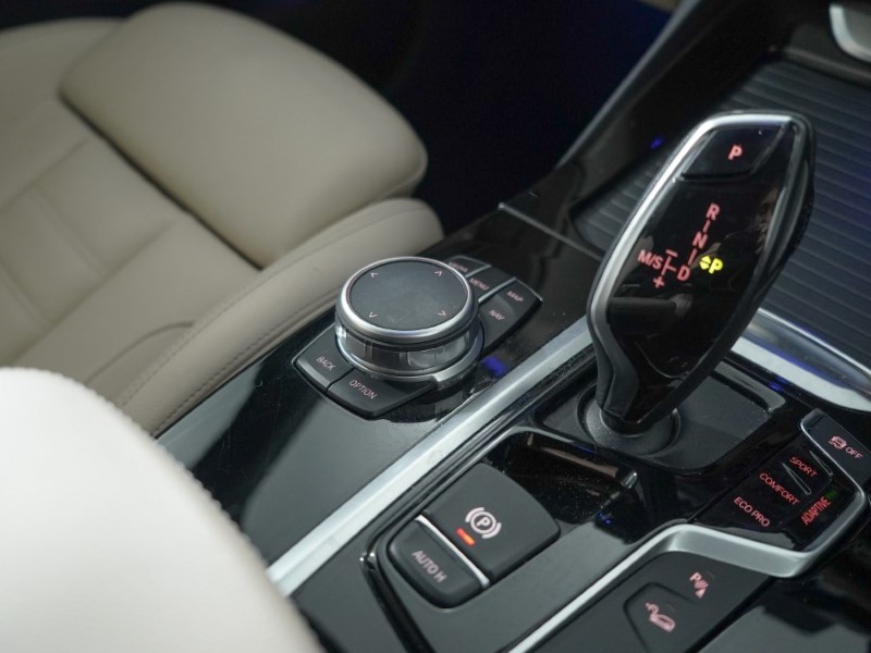 2021 (21) BMW X3 xDrive20d MHT M Sport 5dr Step Auto 3537788