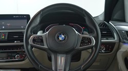 2021 (21) BMW X3 xDrive20d MHT M Sport 5dr Step Auto 3537775