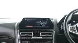 2019 (69) BMW 8 SERIES 840d xDrive 2dr Auto 3523430