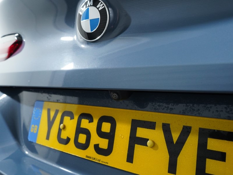 2019 (69) BMW 8 SERIES 840d xDrive 2dr Auto 3523415