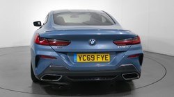 2019 (69) BMW 8 SERIES 840d xDrive 2dr Auto 3523456