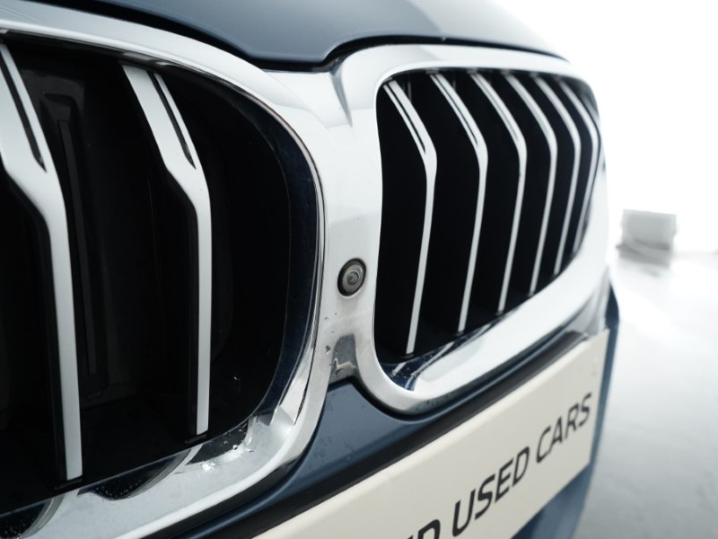 2019 (69) BMW 8 SERIES 840d xDrive 2dr Auto 3523422