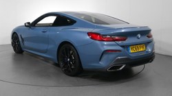 2019 (69) BMW 8 SERIES 840d xDrive 2dr Auto 3523455