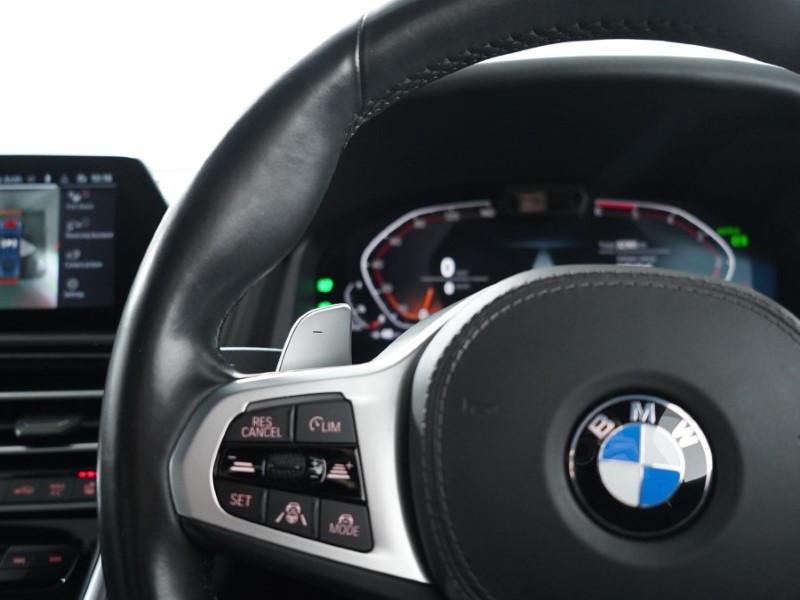 2019 (69) BMW 8 SERIES 840d xDrive 2dr Auto 3523444