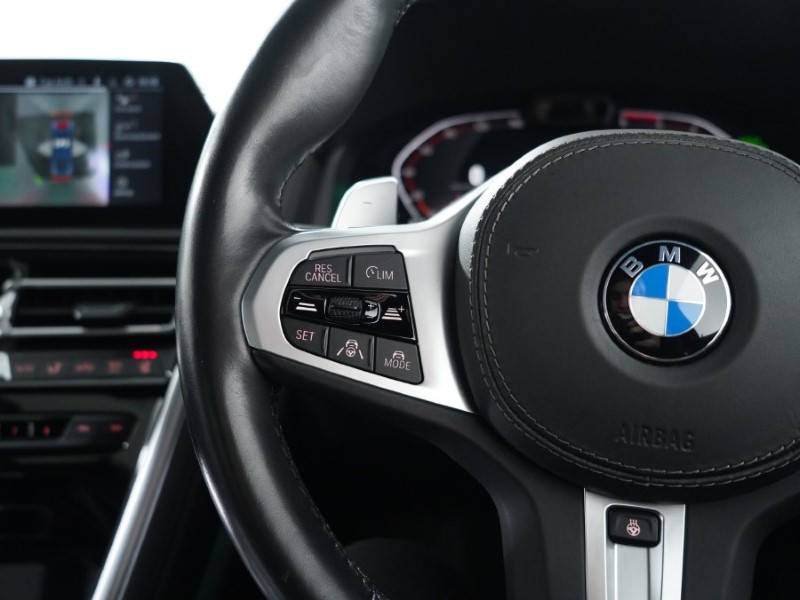 2019 (69) BMW 8 SERIES 840d xDrive 2dr Auto 3523443