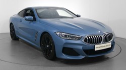 2019 (69) BMW 8 SERIES 840d xDrive 2dr Auto 3523451