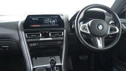 2019 (69) BMW 8 SERIES 840d xDrive 2dr Auto 3523429