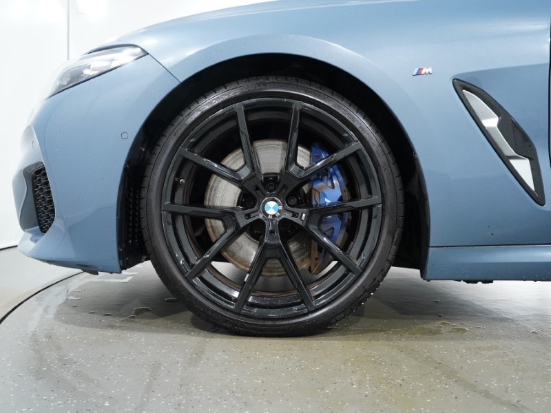 2019 (69) BMW 8 SERIES 840d xDrive 2dr Auto 3523425