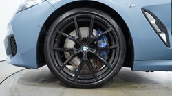 2019 (69) BMW 8 SERIES 840d xDrive 2dr Auto 3523425