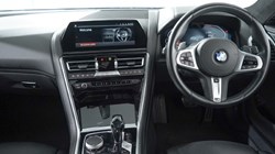 2019 (69) BMW 8 SERIES 840d xDrive 2dr Auto 3523428