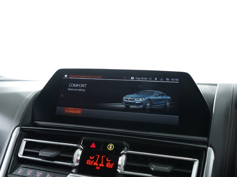 2019 (69) BMW 8 SERIES 840d xDrive 2dr Auto 3523437