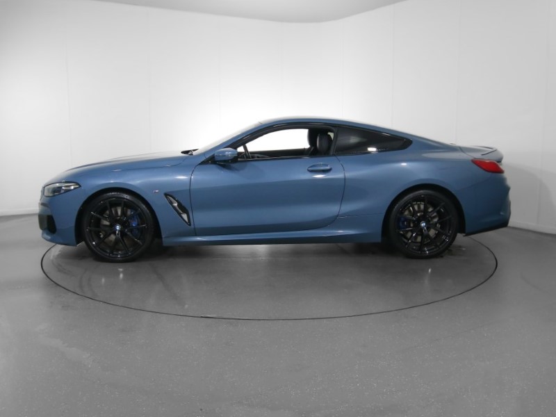 2019 (69) BMW 8 SERIES 840d xDrive 2dr Auto 3523454