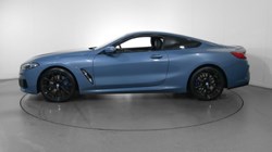 2019 (69) BMW 8 SERIES 840d xDrive 2dr Auto 3523454